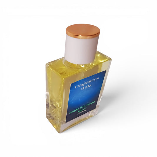janan sport impression by Fragrances wala