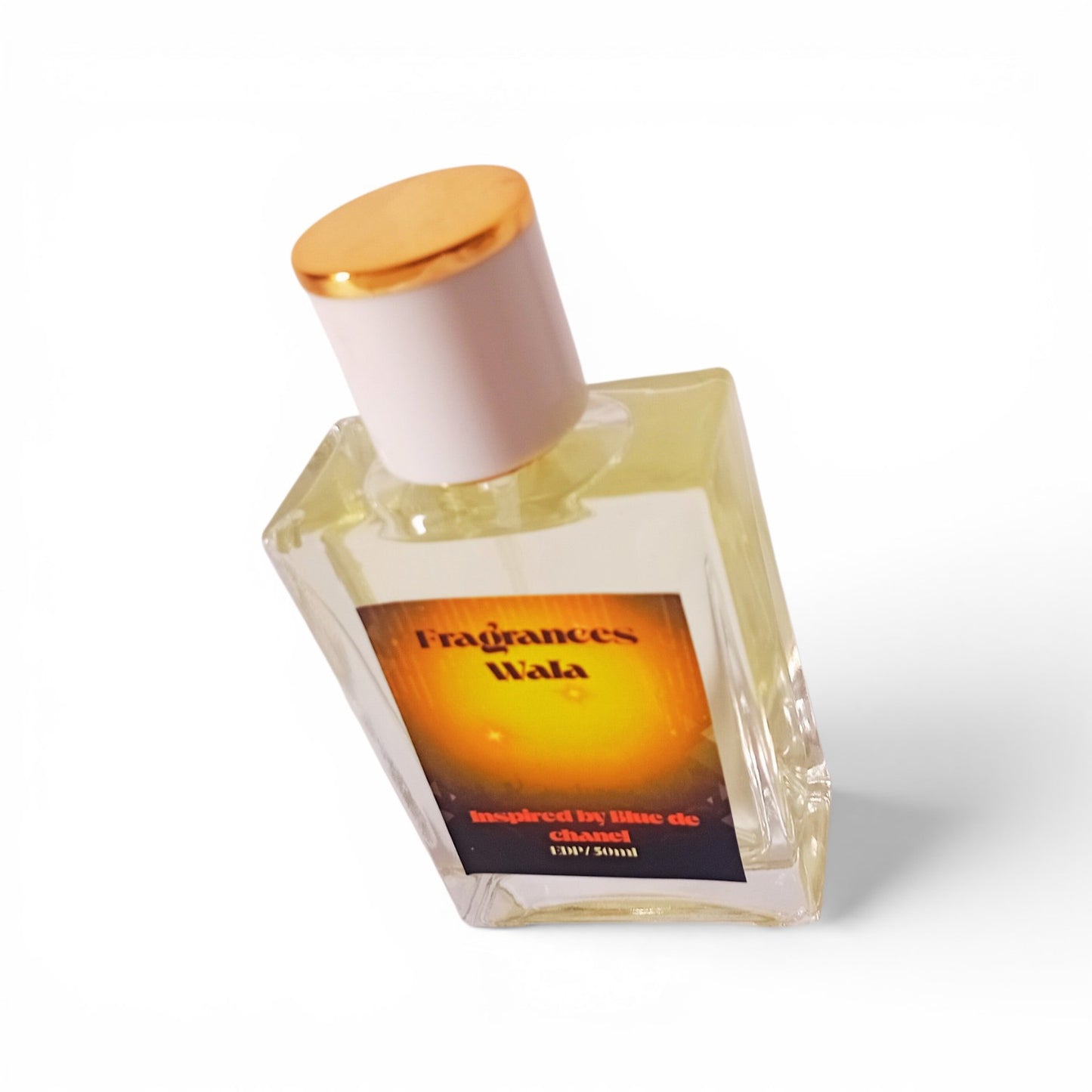 Impression of Blue de chanel | EDP/50ml |  | Fragrances Wala |