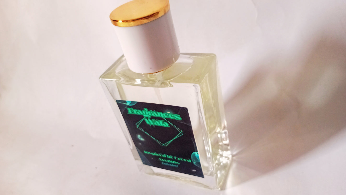 Impression of Creed Aventus | EDP/50ml | | Fragrances Wala |