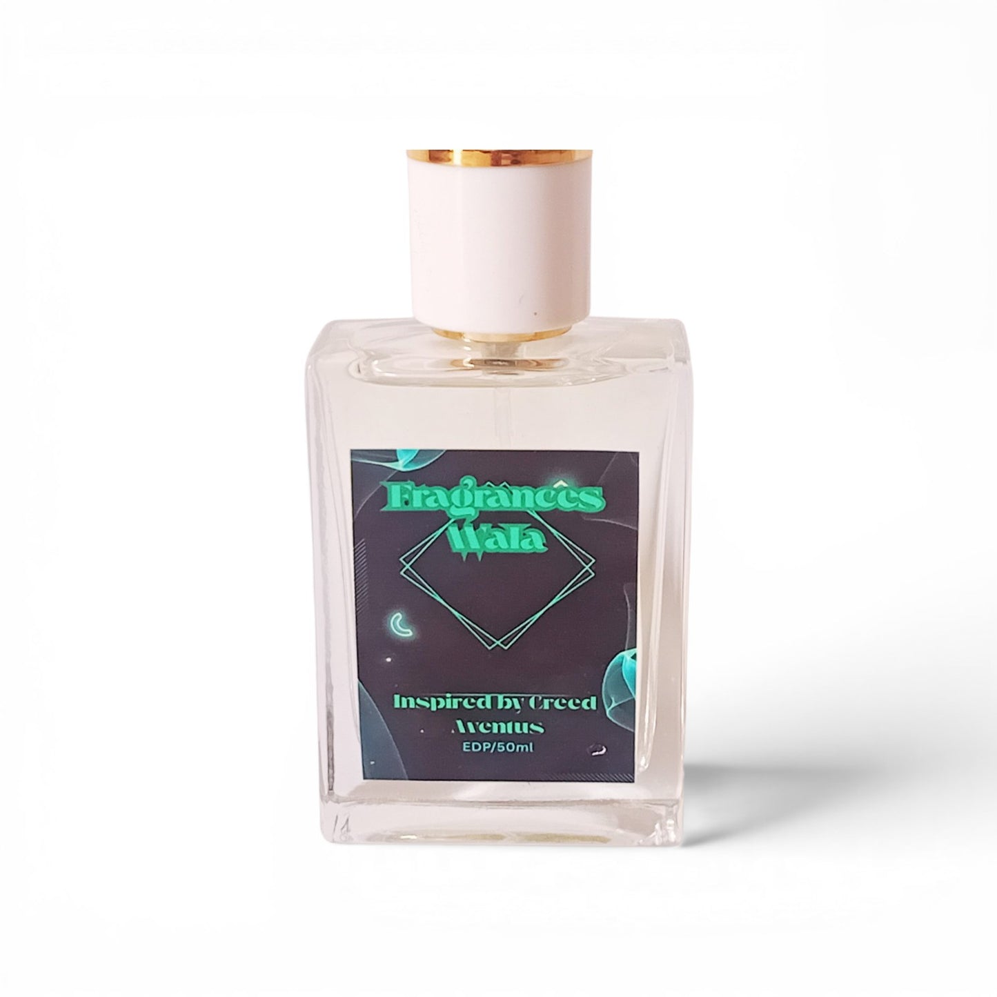 Creed Aventus impression by Fragrances wala