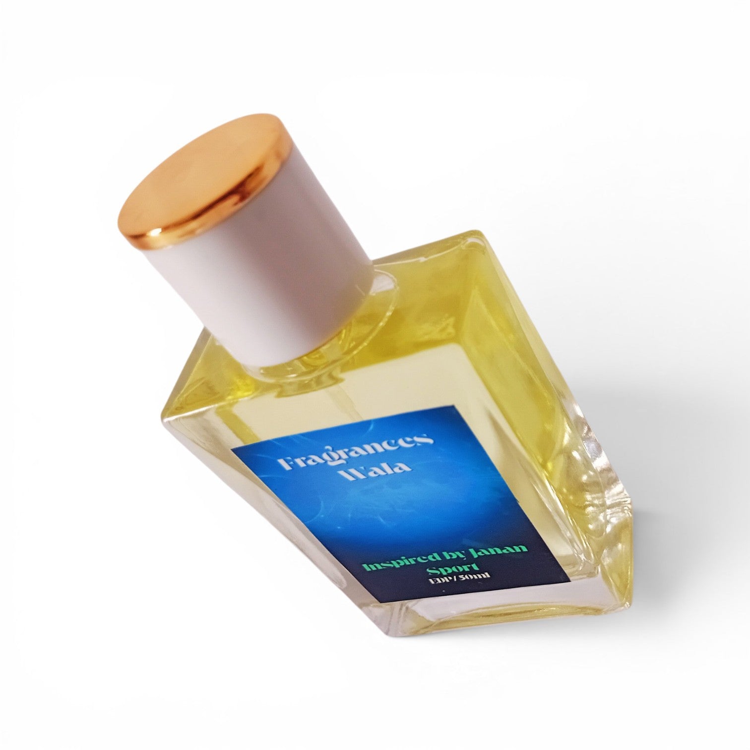 janan sport impression by Fragrances wala